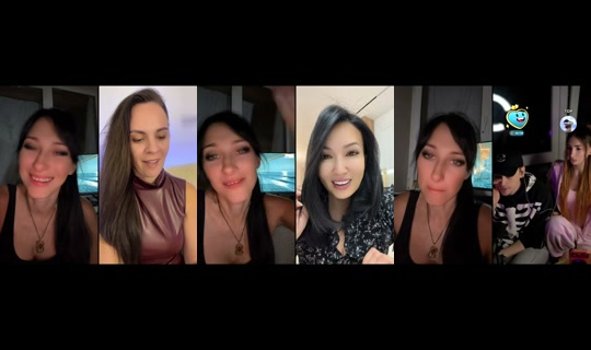 Stream von fitnessychka – 22. Sept. 2026, 17:35