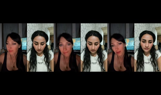 Stream von fitnessychka – 22. Sept. 2026, 18:11