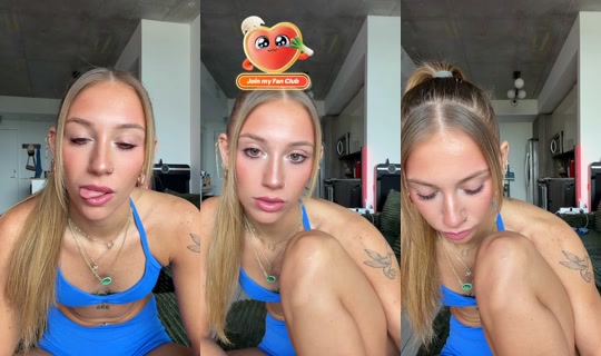 fitpres's Stream - Jul 23, 2026, 3:30 PM