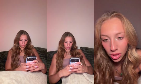 fitpres's Stream - Jul 27, 2026, 3:46 AM