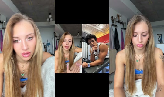 fitpres's Stream - Aug 3, 2026, 3:05 PM