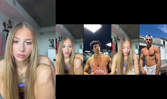 fitpres's Stream - Aug 4, 2026, 2:50 PM