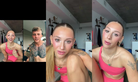 fitpres's Stream - Aug 6, 2026, 2:35 PM