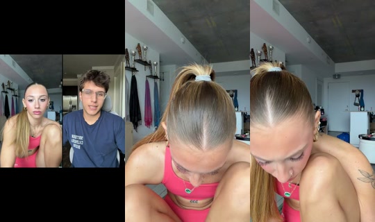 fitpres's Stream - Aug 6, 2026, 4:15 PM