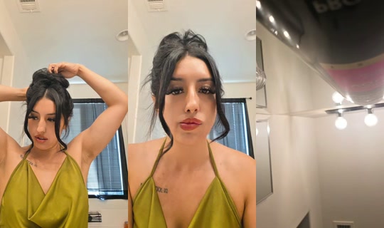 fitt_yayaa's Stream - Jul 15, 2026, 12:26 AM