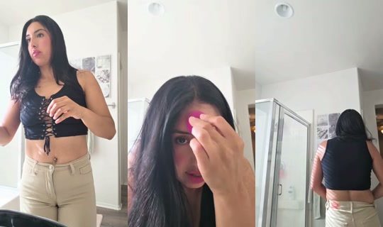 fitt_yayaa's Stream - Jul 29, 2026, 12:16 AM