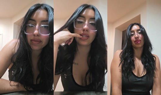 fitt_yayaa's Stream - Aug 3, 2026, 5:41 AM