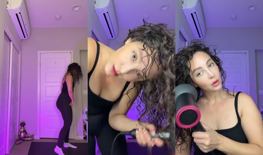 fitwithwendy의 방송 - 2026년 7월 26일 AM 12:54