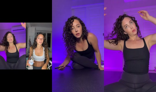 fitwithwendy의 방송 - 2026년 7월 26일 AM 1:58