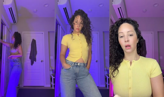 Live de fitwithwendy - 26 de jul. de 2026, 17:20