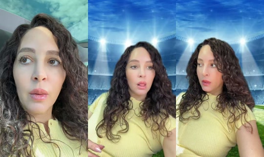 Stream de fitwithwendy – 26 juil. 2026, 22:53