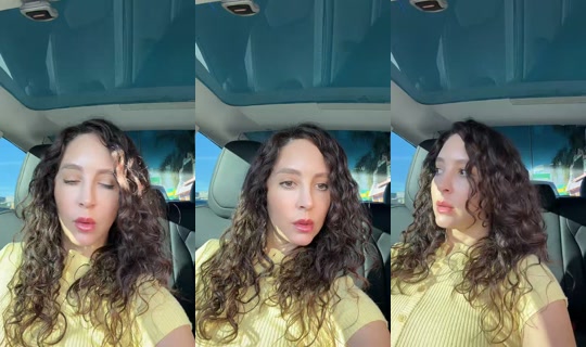 Stream de fitwithwendy – 27 juil. 2026, 1:06