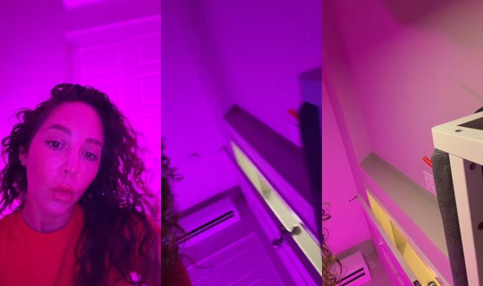 Stream von fitwithwendy – 28. Juli 2026, 18:23