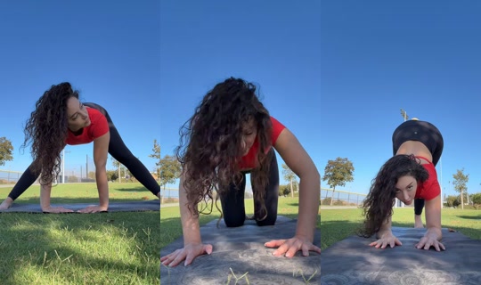 fitwithwendy's Stream - Jul 29, 2026, 12:09 AM