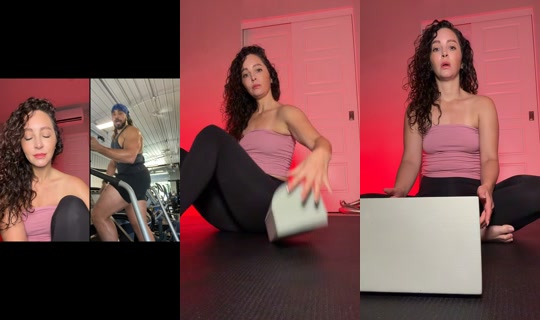 fitwithwendy's Stream - Aug 4, 2026, 4:54 PM