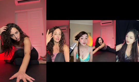 Stream ni fitwithwendy - Ago 5, 2026, 1:06 AM