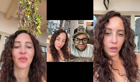 fitwithwendy's Stream - Aug 6, 2026, 11:18 PM