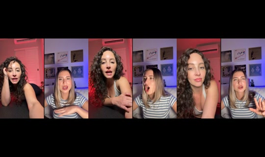 fitwithwendy's Stream - Aug 7, 2026, 2:49 AM