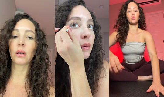 fitwithwendy's Stream - Aug 9, 2026, 12:16 AM