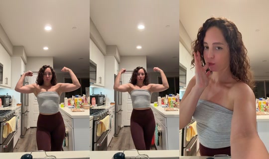 fitwithwendy's Stream - Aug 9, 2026, 4:53 AM