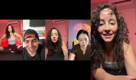 fitwithwendy's Stream - Aug 9, 2026, 5:13 AM