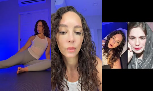 Stream ni fitwithwendy - Ago 9, 2026, 9:29 PM