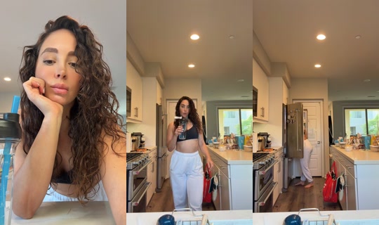 Stream de fitwithwendy – 21 sept. 2026, 23:11