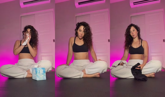 Stream de fitwithwendy – 22 sept. 2026, 17:37