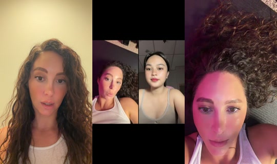 Stream de fitwithwendy – 22 sept. 2026, 23:44