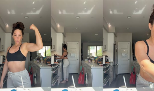 fitwithwendy's Stream - Sep 23, 2026, 5:45 PM