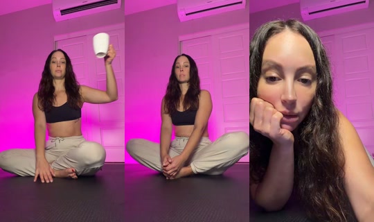 fitwithwendy's Stream - Sep 23, 2026, 6:38 PM