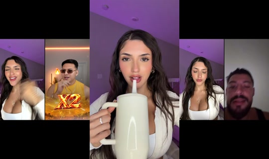 fitwitsoff's Stream - Oct 16, 2026, 6:27 AM