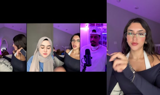 Stream von fitwitsoff – 17. Okt. 2026, 6:25