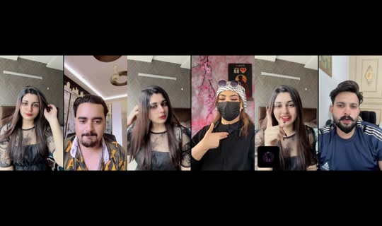 fizzu_noor's Stream - Jul 22, 2026, 9:40 AM