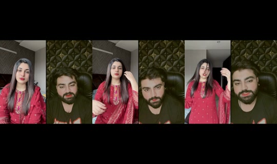 fizzu_noor's Stream - Jul 24, 2026, 7:45 AM