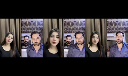fizzu_noor's Stream - Jul 27, 2026, 8:12 PM