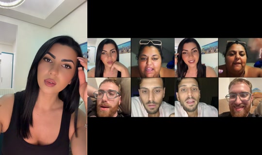 fjori_just_me's Stream - Aug 7, 2026, 12:47 AM