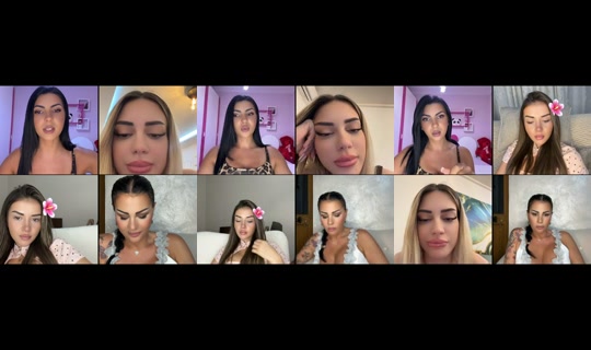 fjori_just_me's Stream - Aug 10, 2026, 1:06 AM