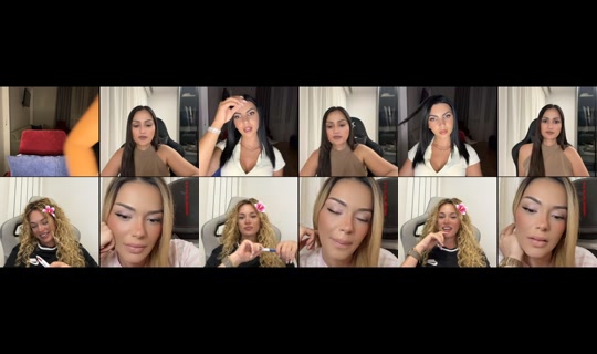 fjori_just_me's Stream - Aug 24, 2026, 9:48 PM