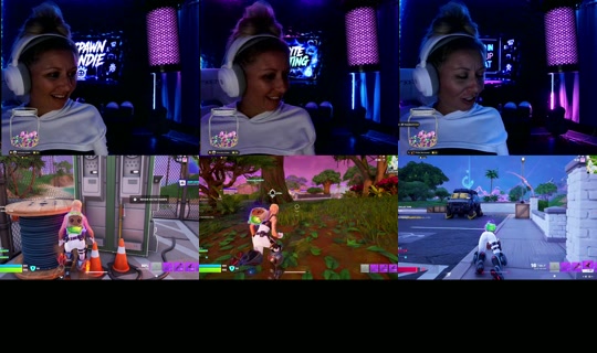 flablondie's Stream - Jul 19, 2026, 4:03 AM