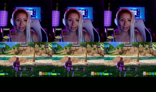 flablondie's Stream - Jul 20, 2026, 3:06 AM