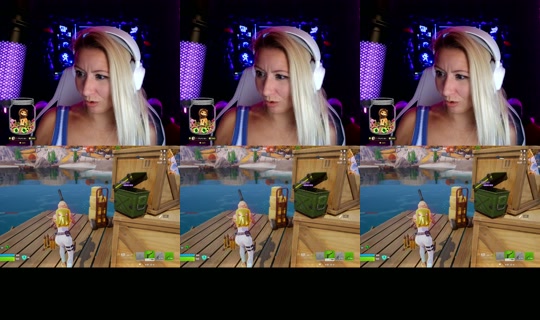 flablondie's Stream - Jul 20, 2026, 3:45 AM