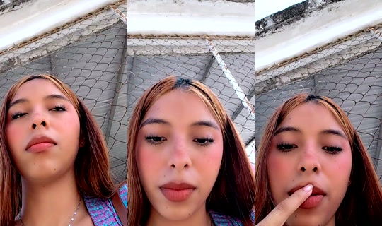 flakita76300's Stream - Jul 25, 2026, 2:52 PM