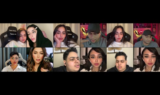 Stream ni flamngo3 - Ago 9, 2026, 8:01 PM