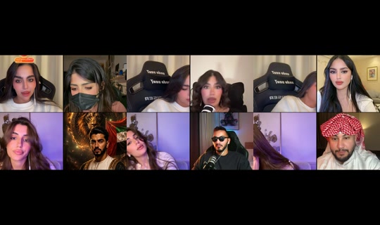 Stream ni flamngo3 - Ago 9, 2026, 11:12 PM