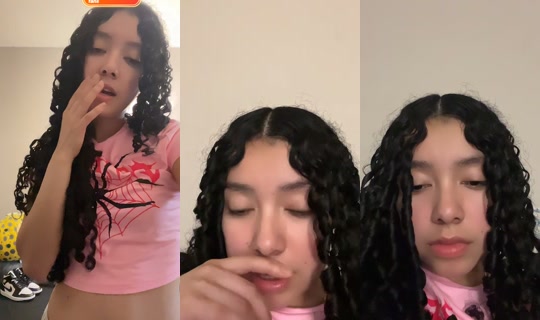 flaquita_328's Stream - Jul 26, 2026, 12:19 AM