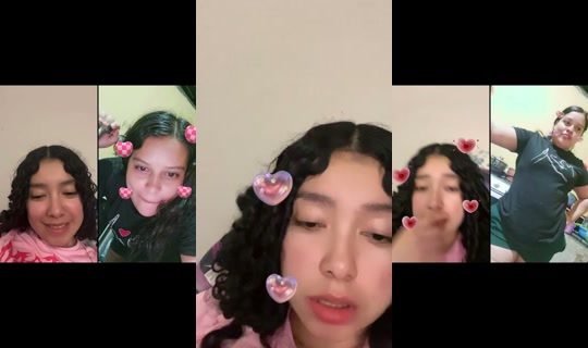flaquita_328's Stream - Jul 26, 2026, 2:22 AM
