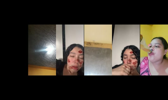 flaquita_328's Stream - Jul 27, 2026, 11:11 PM