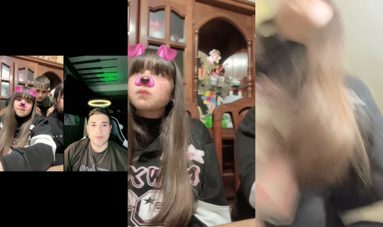 flavia.echavarria's Stream - Jul 24, 2026, 2:37 AM