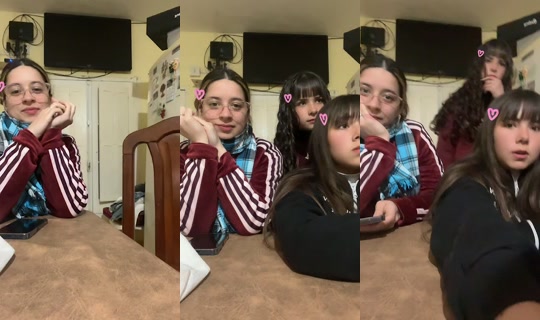 flavia.echavarria's Stream - Sep 13, 2026, 12:40 AM